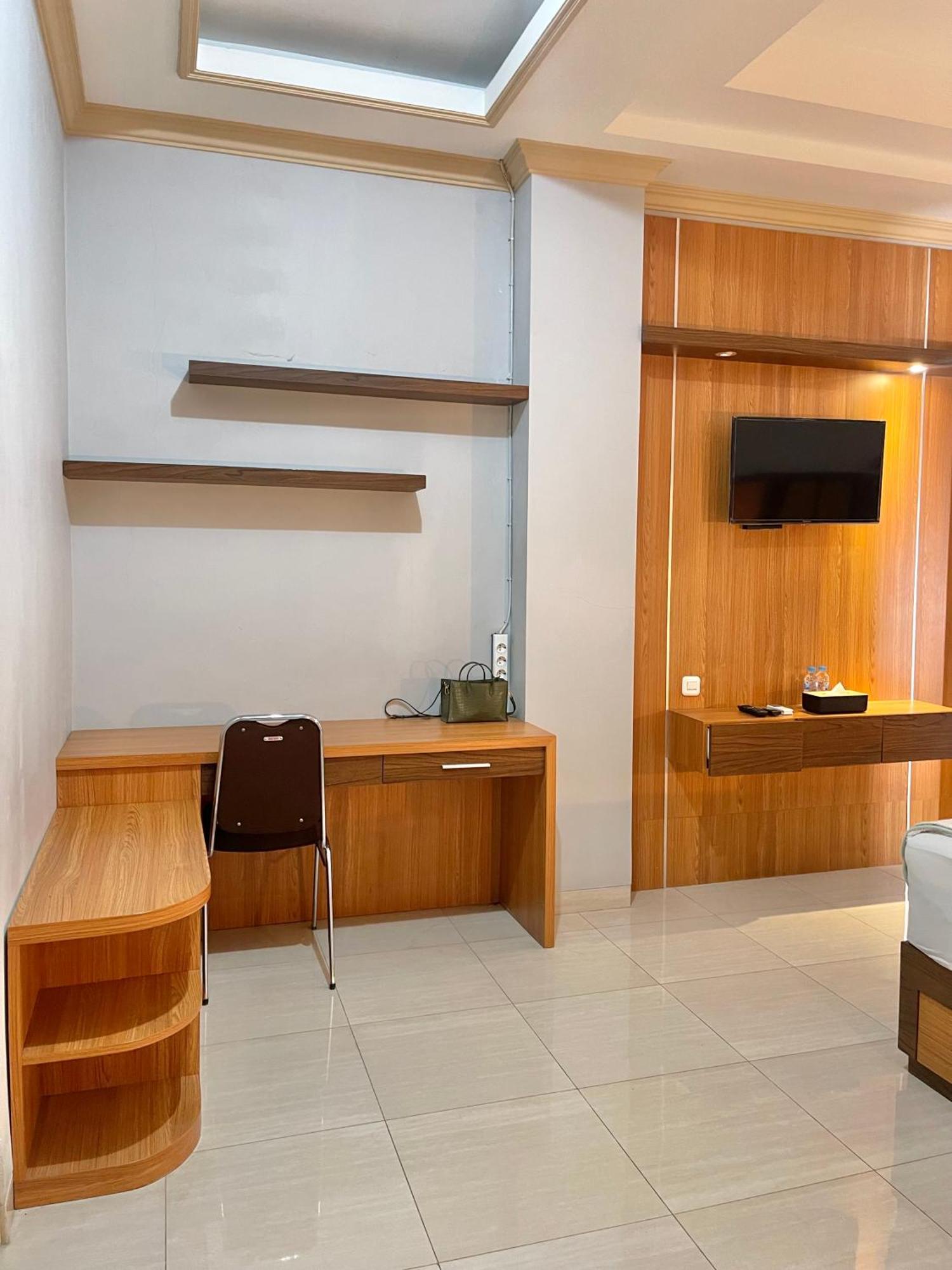 Wesbobo Inn Solo Екстериор снимка