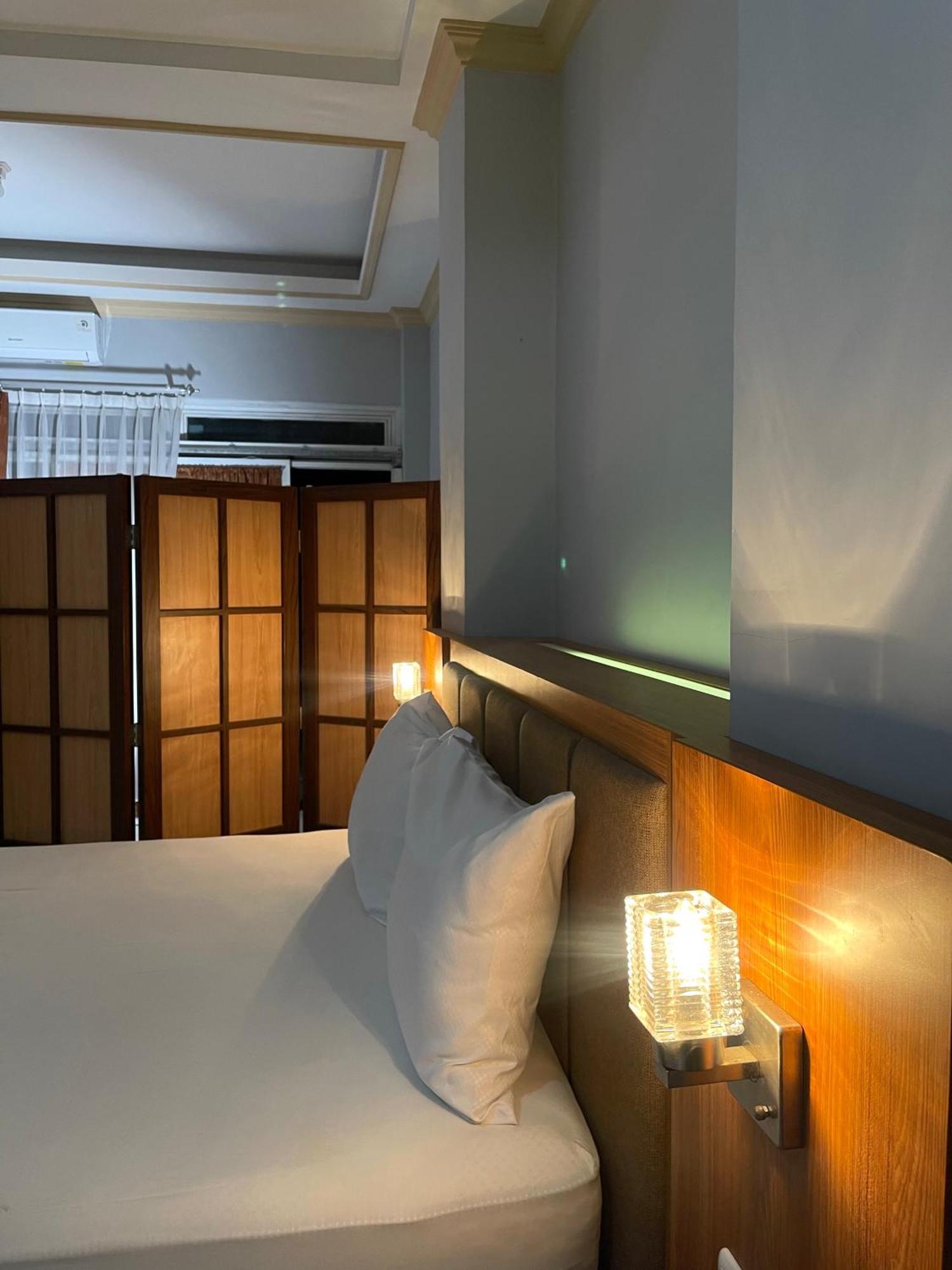 Wesbobo Inn Solo Екстериор снимка